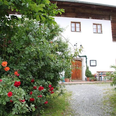 Gasthaus Zum Spaeth Englmannsberg エクステリア 写真