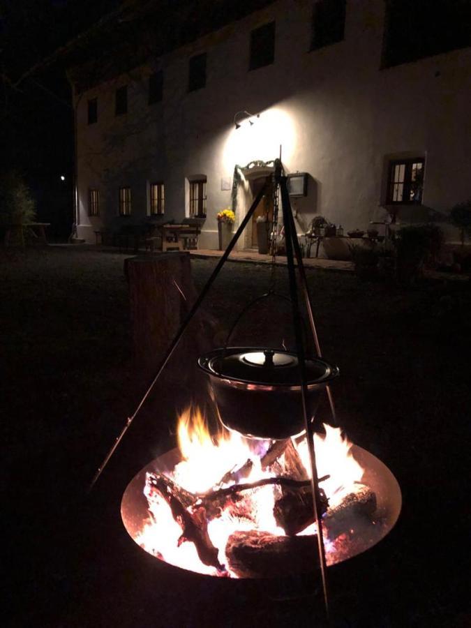 Gasthaus Zum Spaeth Englmannsberg エクステリア 写真