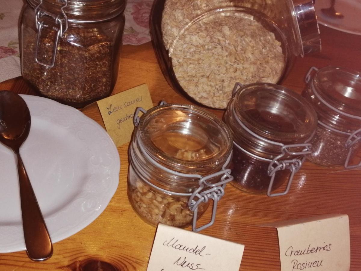 Gasthaus Zum Spaeth Englmannsberg エクステリア 写真