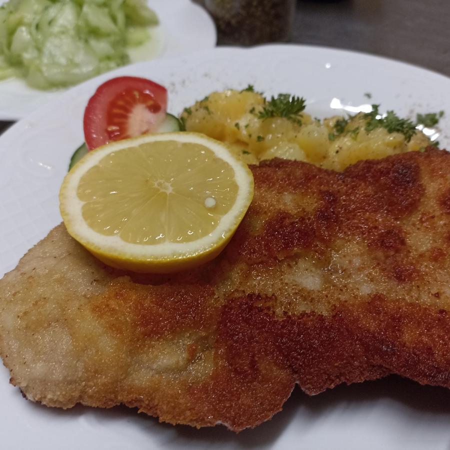 Gasthaus Zum Spaeth Englmannsberg エクステリア 写真